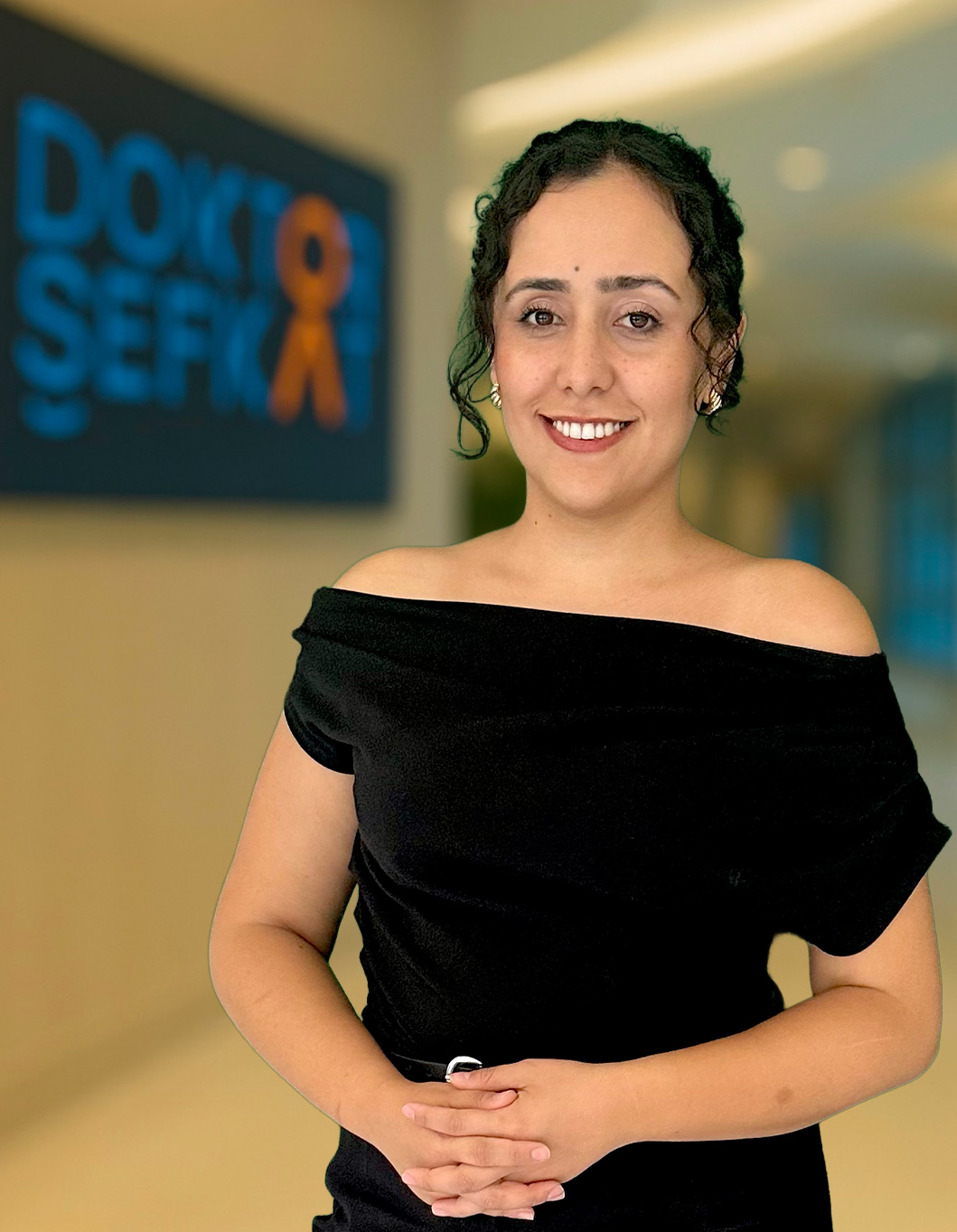 Nazlıcan SANCI