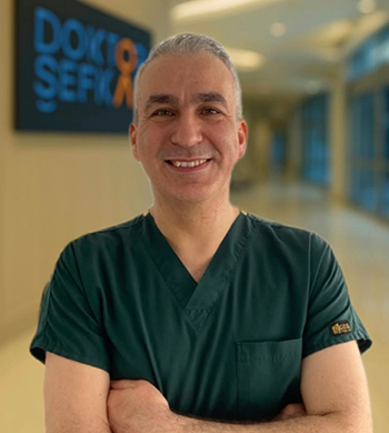 Uz. Dr. Abdullah Keretli